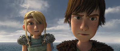 How To Train Your Dragon 2010 Image 1