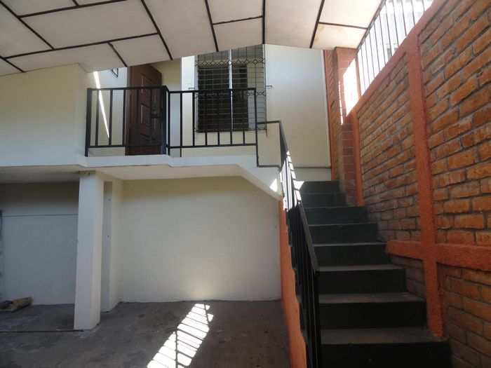 CITYMAX LATINOAMERICA CASA COMERCIAL EN VENTA COLONIA ESCALON