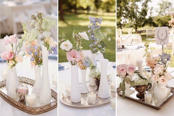 6 dicas de como fazer pequenos arranjos florais. Blog Achados de Decoração 6 dicas de como fazer pequenos arranjos florais. Blog Achados de Decoração