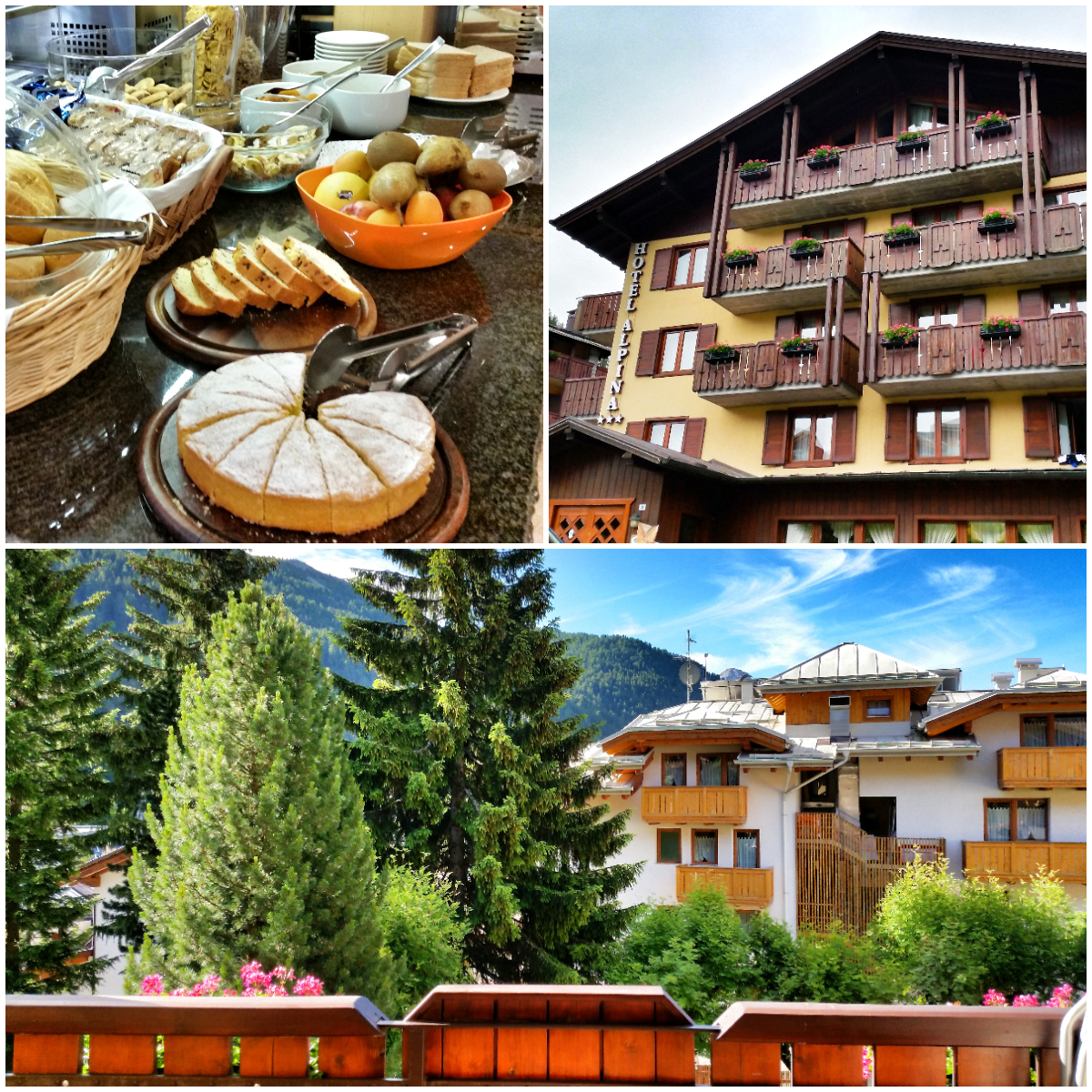 14 cose da vedere a Madonna di Campiglio in estate Montagna di Viaggi 14 cose da vedere a Madonna di Campiglio in estate Montagna di Viaggi