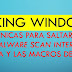 Hacking Windows 10: Más Técnicas Para Saltarse AMSI (Anti Malware Scan Interface) Con VBA Y Las Macros De Office