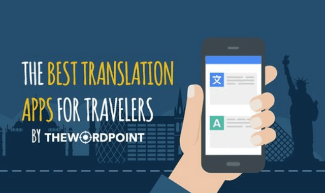 The Best Translation Apps for Travelers