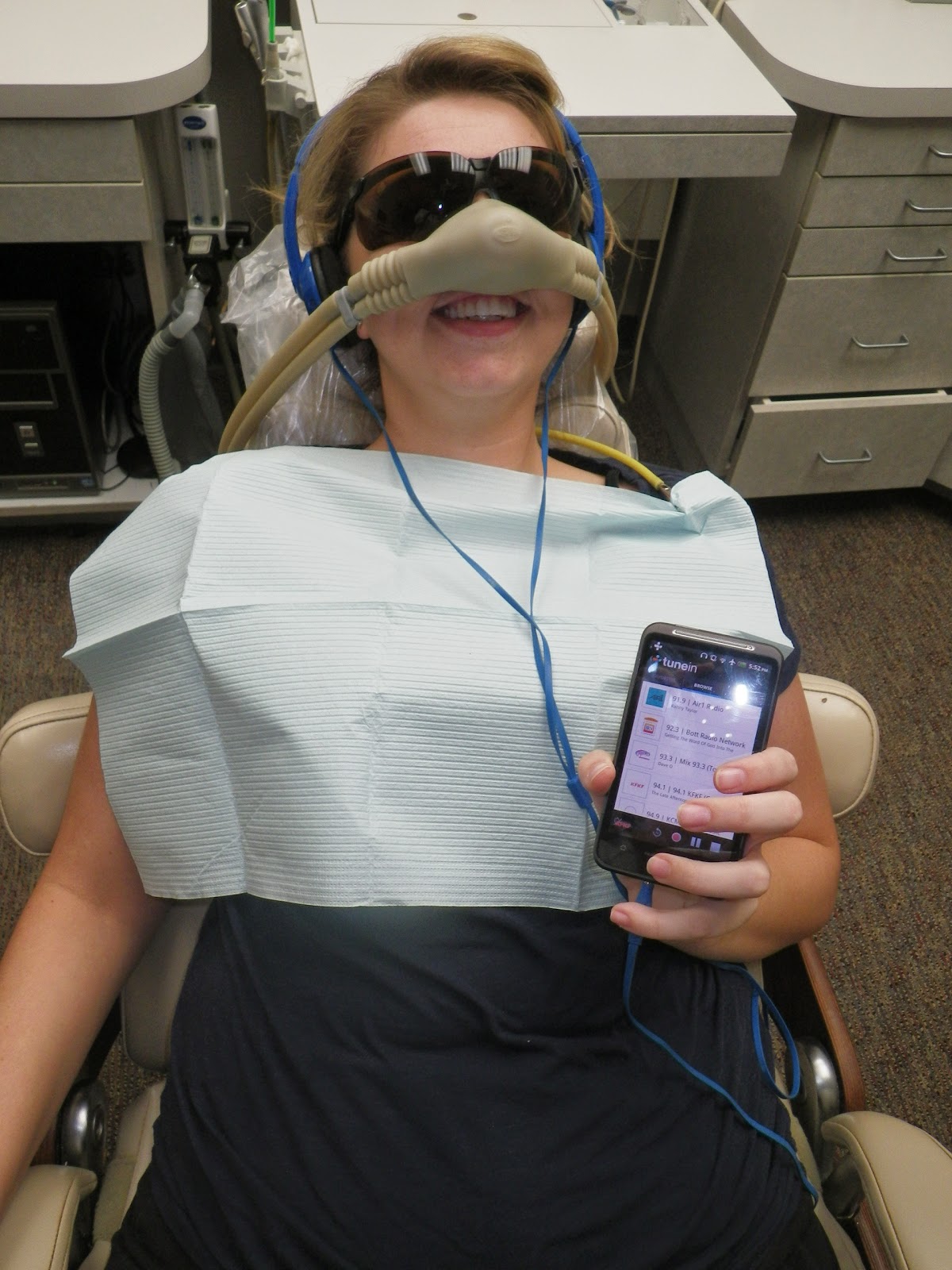 Independence, MO Dentistry September 2014