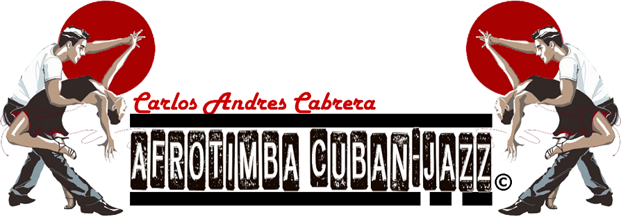 Afro Timba Cuban-Jazz