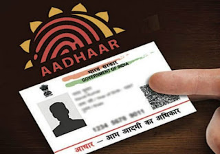 Download And Reprint Aadhar Card Without Ragisterd Mobile Number 
