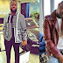 Davido Blasts Hush Puppi, Reveals He Spent N130m In December Last Year