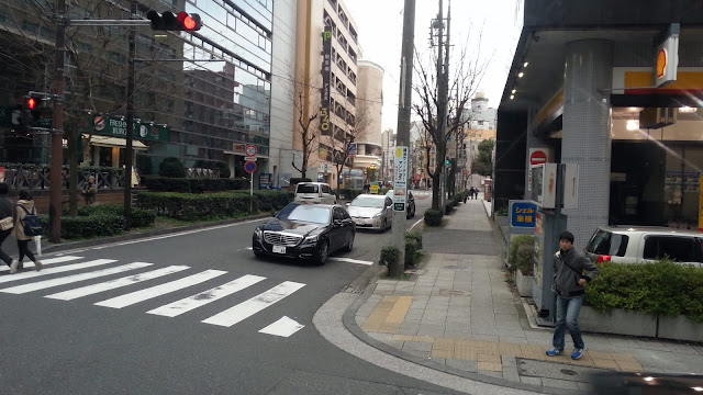 « 横浜 Yokohama. »