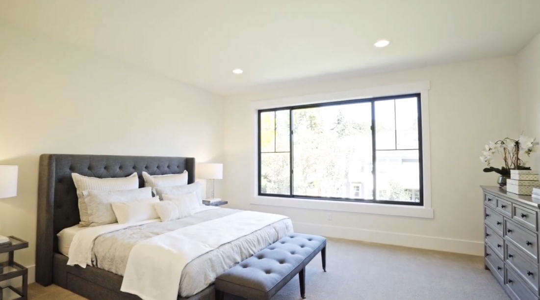 47 Interior Design Photos vs. 9988 NE 26th St, Bellevue, WA Luxury Home Tour