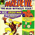 Daredevil #1 - 1st appearance 