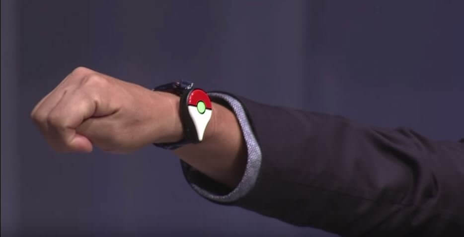 Beginilah Cara Menggunakan Gelang Pokemon GO Plus yang Baik dan Benar Beginilah Cara Menggunakan Gelang Pokemon GO Plus yang Baik dan Benar