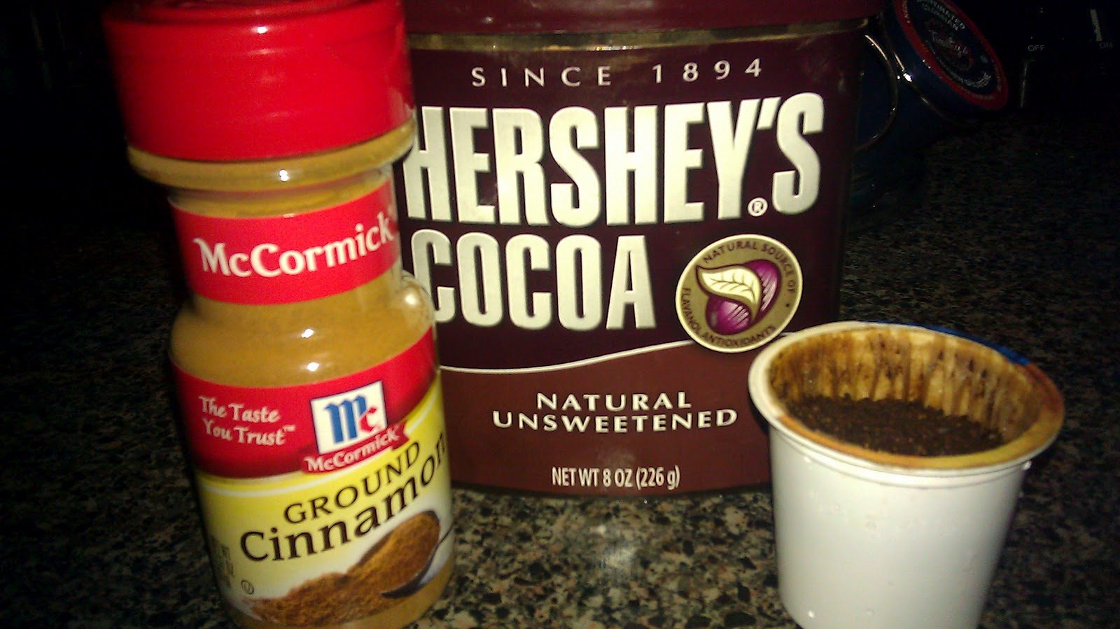 How to Reuse a KCup Hello World, It's Nikki!