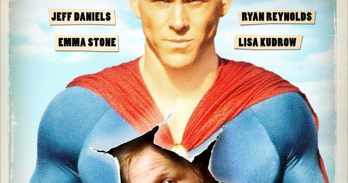 Movie Review "Paper Man" (2009) Lolo Loves Films