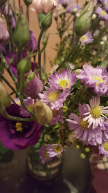home-bargains-flowers, bouquet