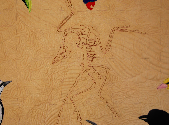 FMQ archaeopteryx