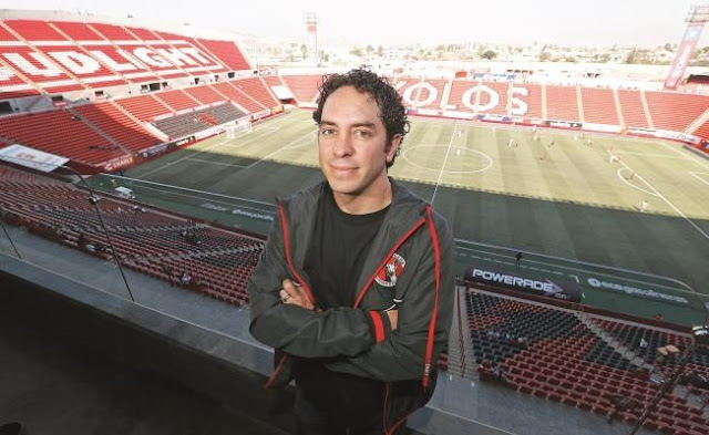 SINALOA EL CLUB DONDE DIRIGE MARADONA