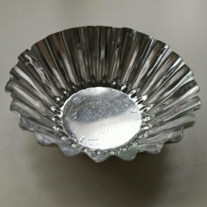 Bake, Eat & Be Happy April 2015