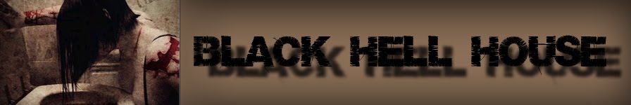 Black Hell House