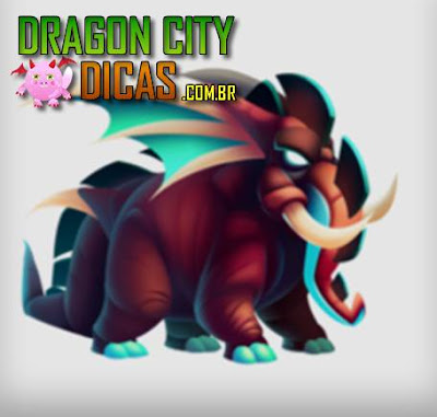 Dragão Elefante - Informações Dragão Elefante - Informações