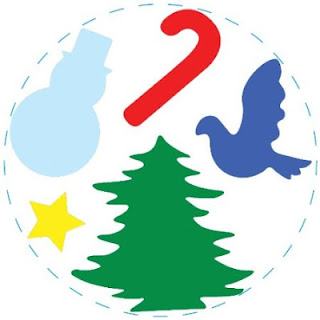 Christmas Craft Punches Australia Christmas Craft Punches Australia