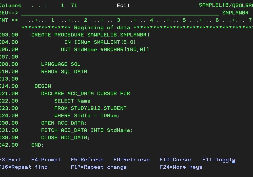 ibm system i as400 computer ibm as400