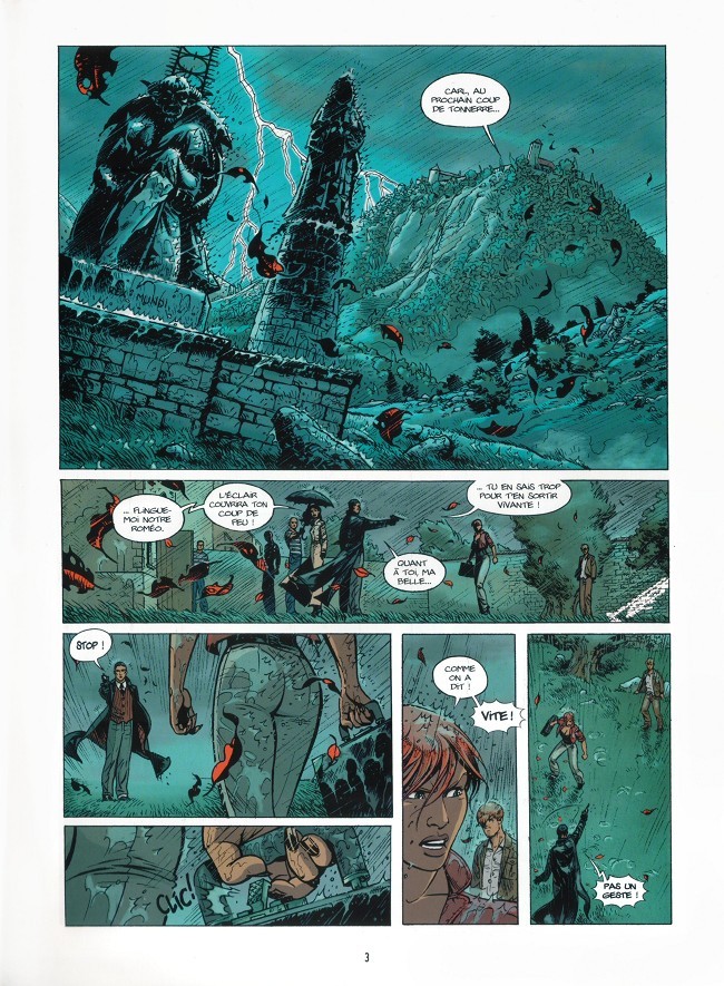 dedicacedebd Paul Gastine , dédicace