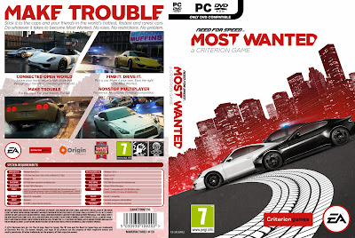 need for speed most wanted torents need for speed most wanted torents