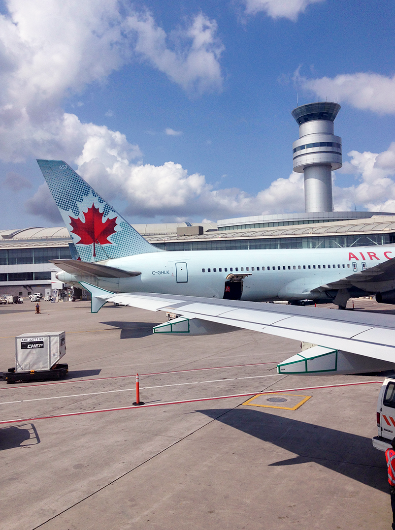 Anime Expo 2015 Hotel