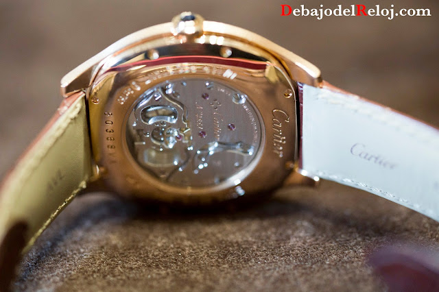 Cartier Sihh 2016 drive 7