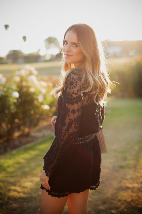 iMyne Fashion Project BOHO 8 Things to Add to Your Look