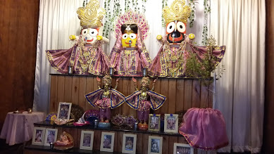 Alimentos Para Vida 2016 - Templo Hare Krishna Curitiba 