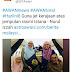 Naik Jet Kerajaan Pun Nak Upload ?