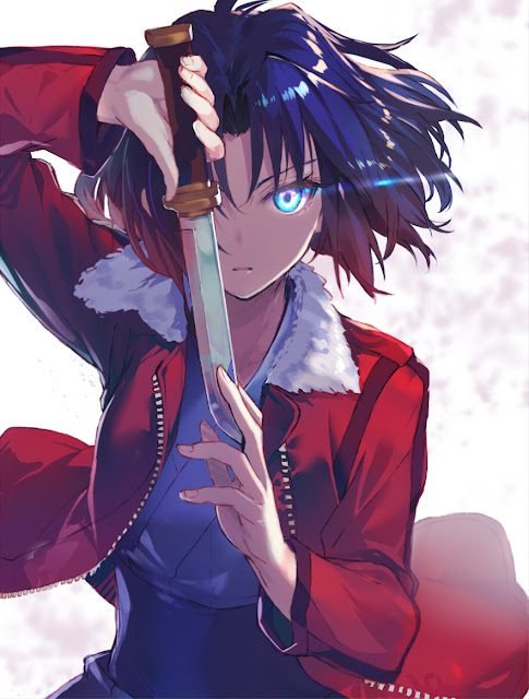 Rekomendasi Anime Terbaik Tahun 2007 Rekomendasi Anime Terbaik Tahun 2007