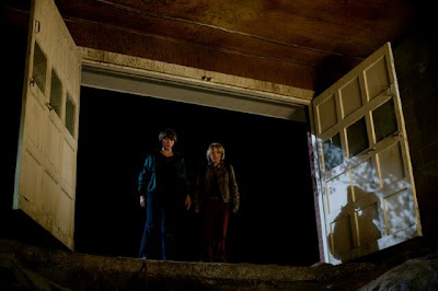 Nuevo tráiler internacional de "Los Pitufos" e imágenes de Super 8