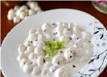 Vrat Upvaas Falhaari Recipe
