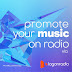 OMNIS2131 launches logonradio.com for artists, labels & More, February 9