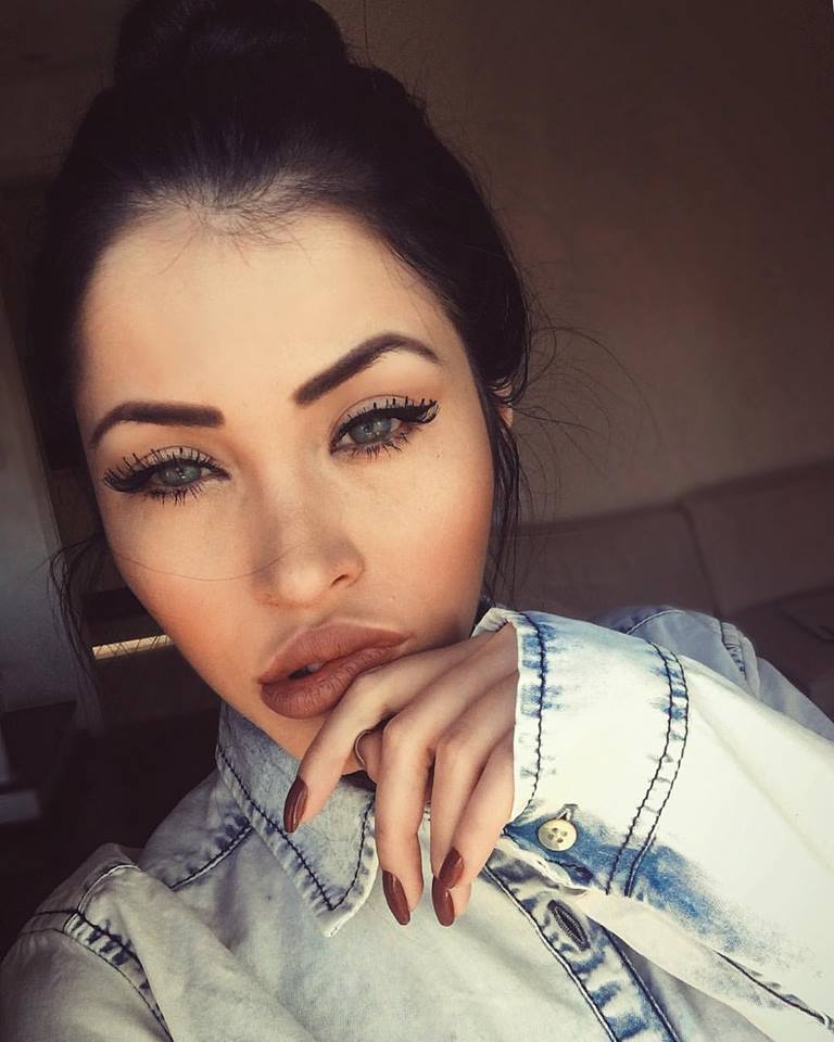 Claudia Alende naked (88 pics), hacked Fappening, iCloud, panties 2018