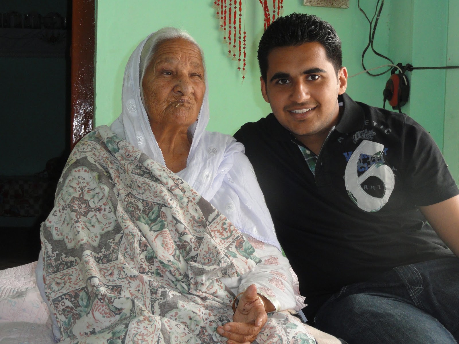 My recent visit to Pakistan: My Journey from, to, and in Pakistan.