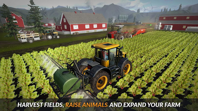 farming pro 2016 farming pro 2016 hile apk indir