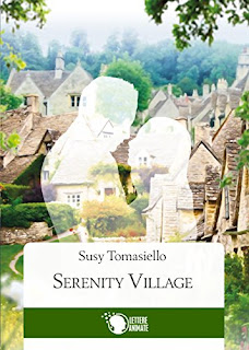 Risultati immagini per serenity village susy tomasiello