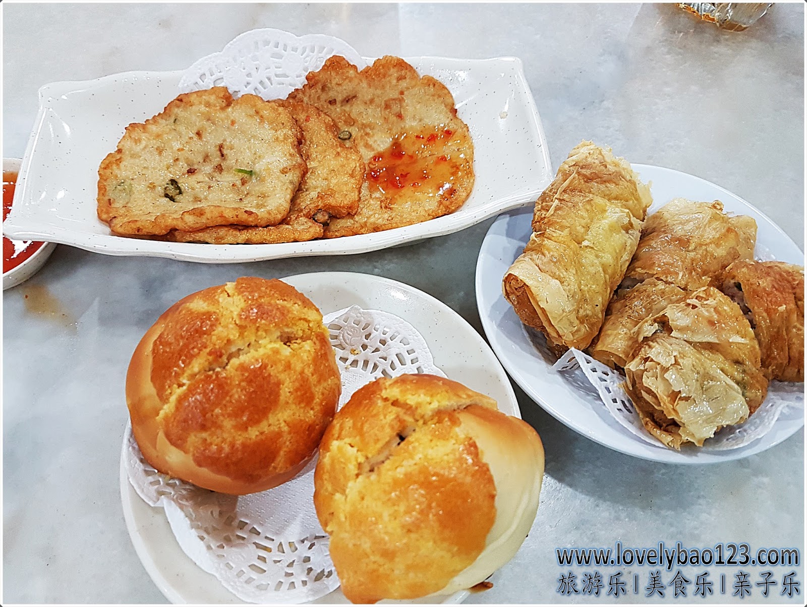 【雪隆美食】隐藏在蕉赖的品尝点心茶楼 Pin Chang Dim Sum Dataran C180 Cheras 吃喝玩乐旅宝妈