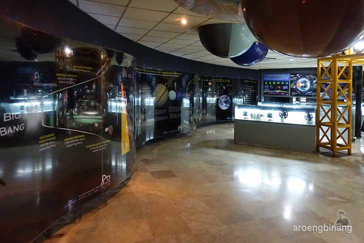 planetarium dan observatorium jakarta
