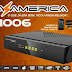 ATUALIZAÇÃO AZAMERICA S-1006 KEYS 22W - 08/09/16