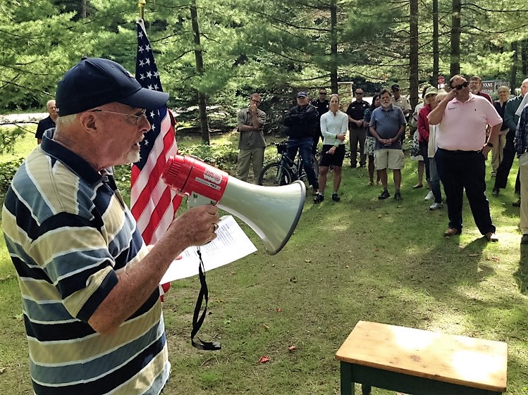 Business Success Stories Boyne City, Michigan Officials dedicate