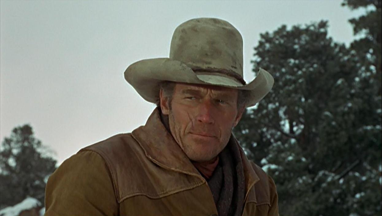 Films Worth Watching: Will Penny (1968) - Directed by Tom Gries