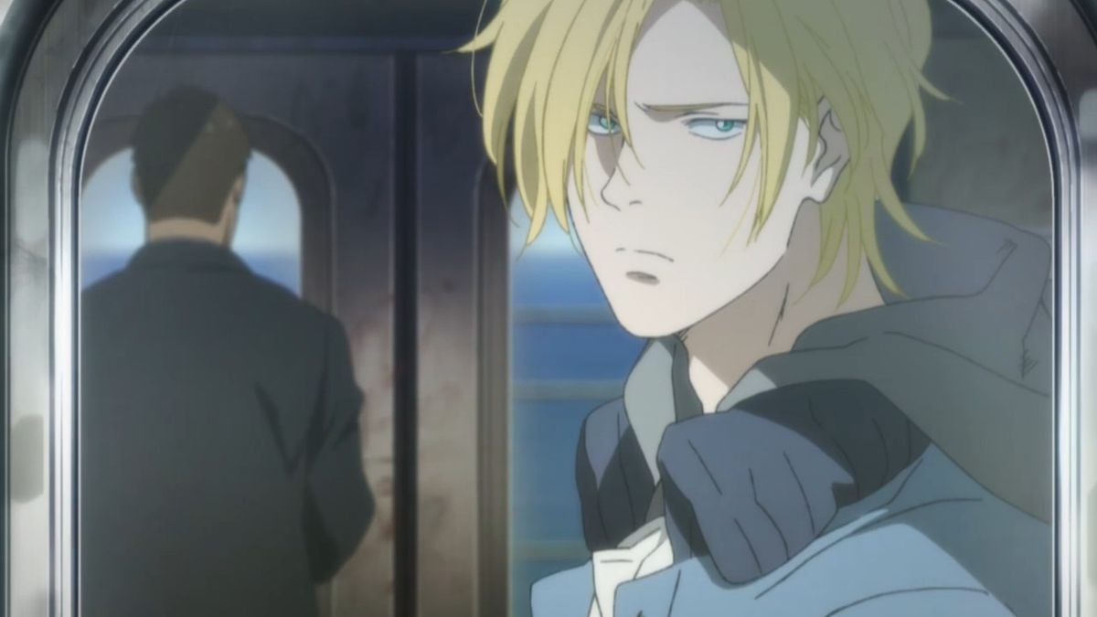 BANANA FISH fans share their thoughts on the anime (1er cour) – Part I –  Otaku, she wrote