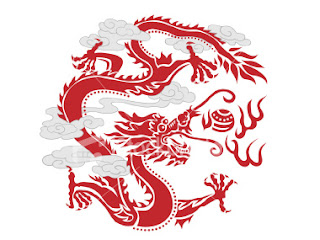 Cinese chinesisches drago chinois illustrationen draak fotosearch jahr horoscoop The Marvelous Kirchner Adventures in Hong Kong: Chinese Zodiac