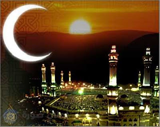 صور هلال رمضان 2018 رمزيات هلال رمضان روعه
