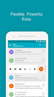 Aqua Mail Pro Email App v1.16.0-1204 Full APK Aqua Mail Pro Email App v1.16.0-1204 Full APK