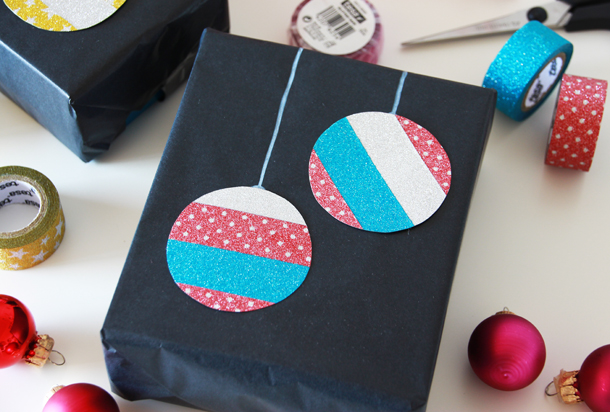 binedoro Blog, DIY, 5 Ideen für Geschenkverpackungen mit DecoTapes und Paketklebeband, Geschenkverpackung, Wrapping binedoro Blog, DIY, 5 Ideen für Geschenkverpackungen mit DecoTapes und Paketklebeband, Geschenkverpackung, Wrapping