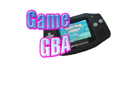 Kumpulan Game GBA